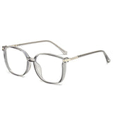StilLinse™ Premium-Leseerlebnis – Silber