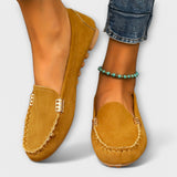 Sabrina™ Loafer – Gelb