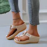 Orthopod - Orthopädische Sandalen für den Sommer – Beige