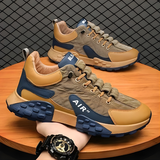 Ziven – Bequemer Rutschfester Turnschuh – Khaki