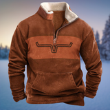 Macklin™ | Weicher, lässiger Hoodie – Stil 2