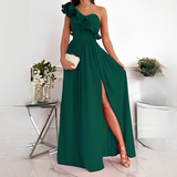 Mariella - Elegantes und modisches Damenkleid – Grün