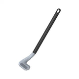 Smarter Hygienischer Toilettenbürste - PureClean Brush – Schwarz