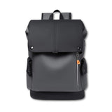 Herren Groß Gadget Rucksack | Wasserdicht – Dunkelgrau