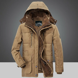 Naia - Winterjacke – Multicolor 4