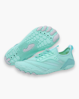 Herren Flexible Sportliche Schuhe | Rutschfest – Grün
