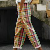 Justine - Damenhose im Vintage-Stil – Farbe 4