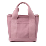 Noelle™ Stylische Kompakte Tasche – Rosa