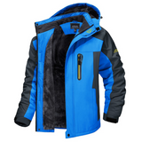 Apex - Outdoor-Jacke – Blau