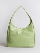 SERAPHIS – Matcha-Grün