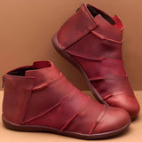 Orvyn |  Vielseitige Winterstiefel – Stil 7