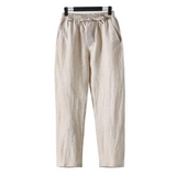 Liam Sommerhose mit Tunnelzug – Beige