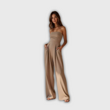 Josephine – Schlichte Eleganz, neu definiert – Beige