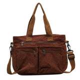 OLIVA – Brown