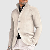 Alex - Businessweste – Beige