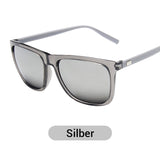 PolarBlick™ Augensicher Helligkeitskontrolle – Silber