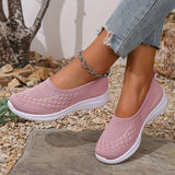 Lovina – Atmungsaktiver Schuhe – Rosa