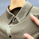 Maximilian | Premium Polo-Shirt – Khaki