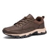 Thilo™ | Orthopädische Schuhe – Braun