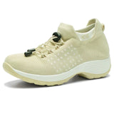 ORTHOFIT - Orthopädische Komfortschuhe – Aprikose