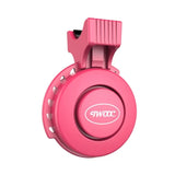 RhythmusReiten™ Tragbarer Musikbegleiter – Puder
