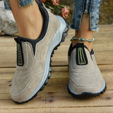 Raelina | Bequeme Laufschuhe für Frauen – Khaki