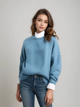 Amel | Das ultimative Must-Have für die neue Saison – Blau