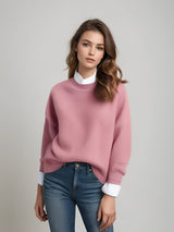 Amel | Das ultimative Must-Have für die neue Saison – Rosa