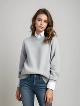 Amel | Das ultimative Must-Have für die neue Saison – Grau