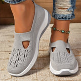 Anouk | Orthopädische Komfort-Schuhe — 1+1 GRATIS – Grau