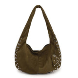 VICKY – Dark Green