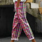 Justine - Damenhose im Vintage-Stil – Farbe 3