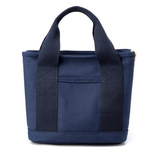 Noelle™ Stylische Kompakte Tasche – Dunkelblau