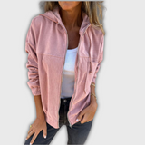 Esme – Retro-inspiriert, stilvoll und bequem – Rosa