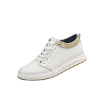 Horst™ - Lässige Herren-Sneaker | +6CM +8CM – Weiß