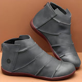 Orvyn |  Vielseitige Winterstiefel – Stil 6