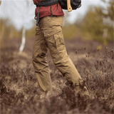 Alaric - Taktische wasserdichte Hose – Khaki