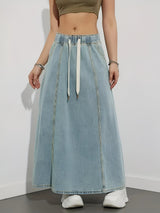 Lyn | Müheloser Stil und Komfort in jedem Schritt – Seeblau