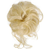 MagicHairBun™ - Einfach zu tragen in Sekunden! – Licht blond