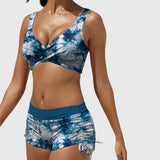 Anabella | Bikini Stylé – Blau
