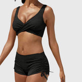 Anabella | Bikini Stylé – Schwarz