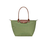 Yara - vielseitige damen-handtasche – Grün