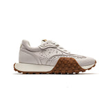 Kestyr | Herren-Laufschuhe mit dicker Sohle und lässigem Styling – Grau