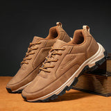 Eiserne kavallerie - orthopädische schuhe – Khaki