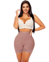 Shayne™ Glatte Kurven Sofort – Rosa