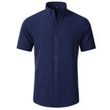 Stephen™ Vielseitiger Stil Komfort – Marineblau