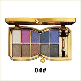 GlitzerSet™ Glanz Mischung Effekt – 04