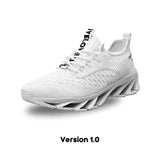 Manfred™ - Lässige Herrenschuhe | +8CM – Weiße Version 1.0