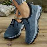 Raelina | Bequeme Laufschuhe für Frauen – Blau