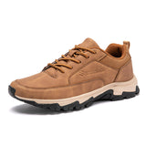 Thilo™ | Orthopädische Schuhe – Khaki